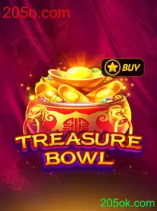 Descubra o Excitante Mundo de TreasureBowl