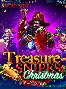 Descubra o Mundo de TreasuresnipesChristmas: Uma Jornada de Aventura e Surpresas