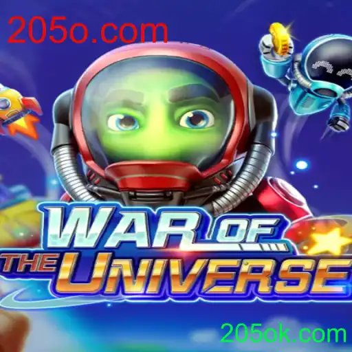 WAROFTHEUNIVERSE: Uma Jornada Épica de Estratégia e Aventura