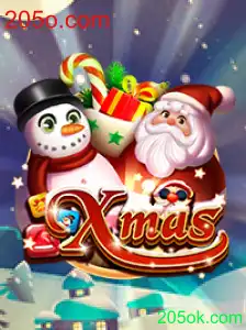 Descubra o Novo Fenômeno dos Jogos: Xmas